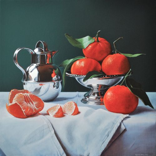 Clementines